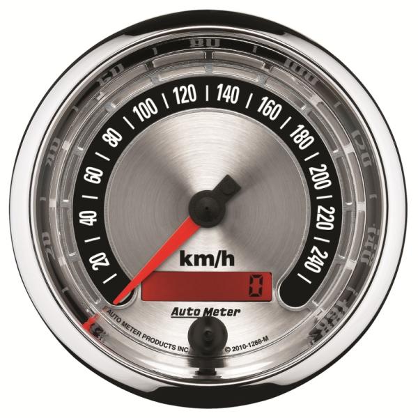 AutoMeter 1288-M