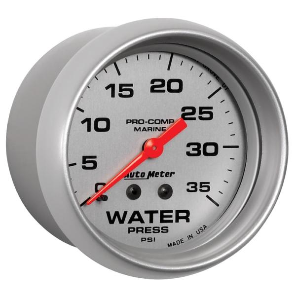 AutoMeter 200773-33