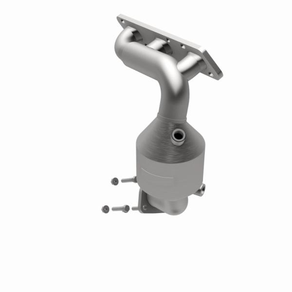 MAG Converter Direct Fit Magnaflow 49312