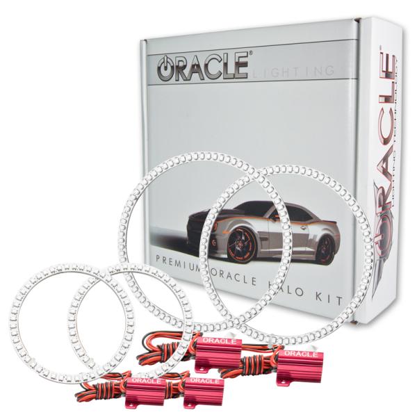 ORL Headlight Halo Kits ORACLE Lighting 1313-001