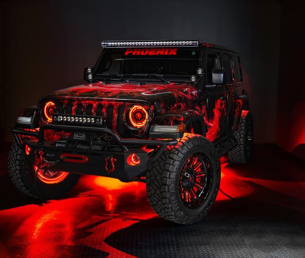 ORACLE Lighting 5847-003