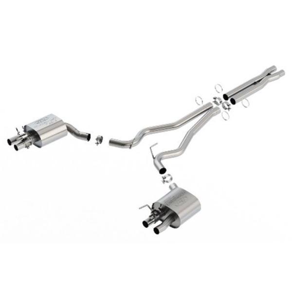 Ford Racing M-5200-MSS