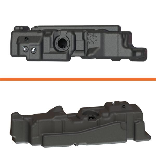 Titan Fuel Tanks 7021211