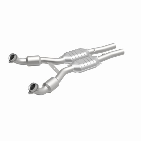 MAG Converter Direct Fit Magnaflow 93989