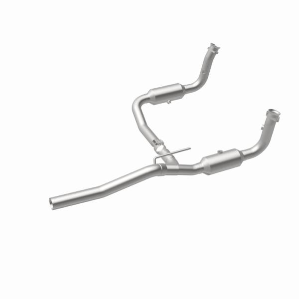 MAG Converter Direct Fit Magnaflow 5551148