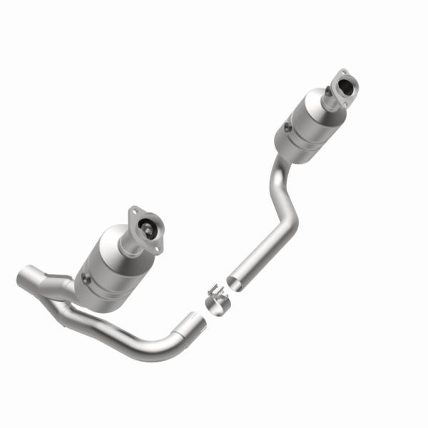 Magnaflow 5551849