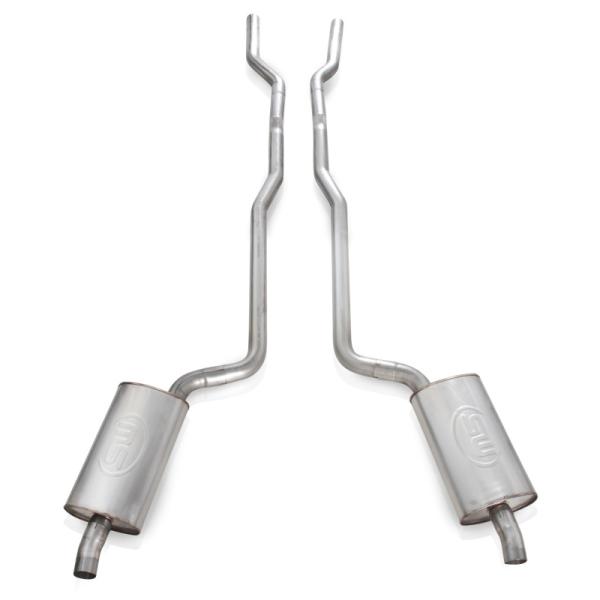 Stainless Works V6872SW