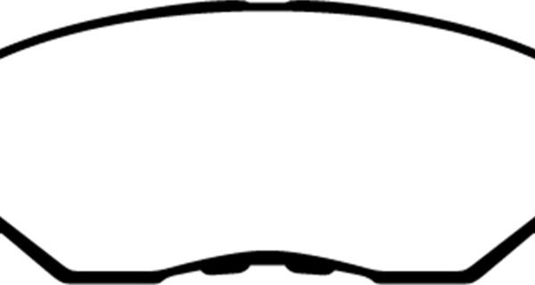 EBC DP61655