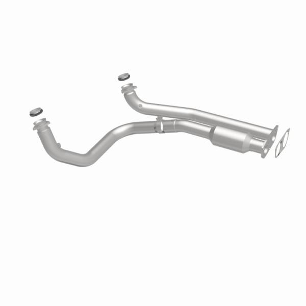 Magnaflow 4451470