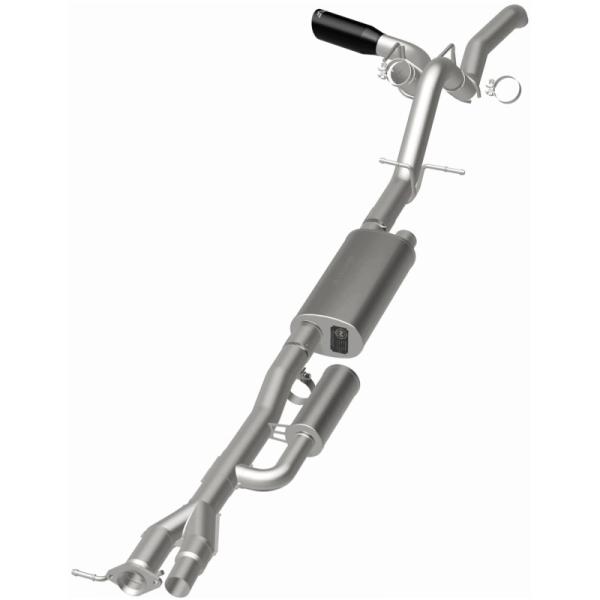 MAG Catback Exhaust Magnaflow 19663