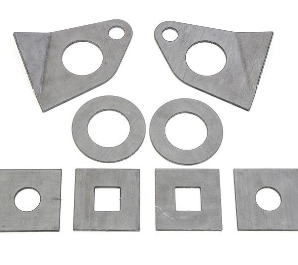 UMI Performance 2662