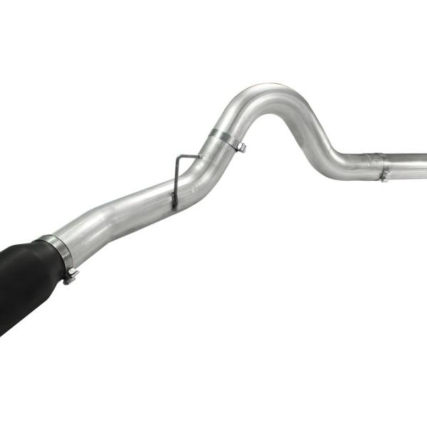 AFE Exhaust DPF Back aFe 49-03054-B