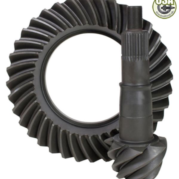Yukon Gear & Axle ZG F8.8R-456R