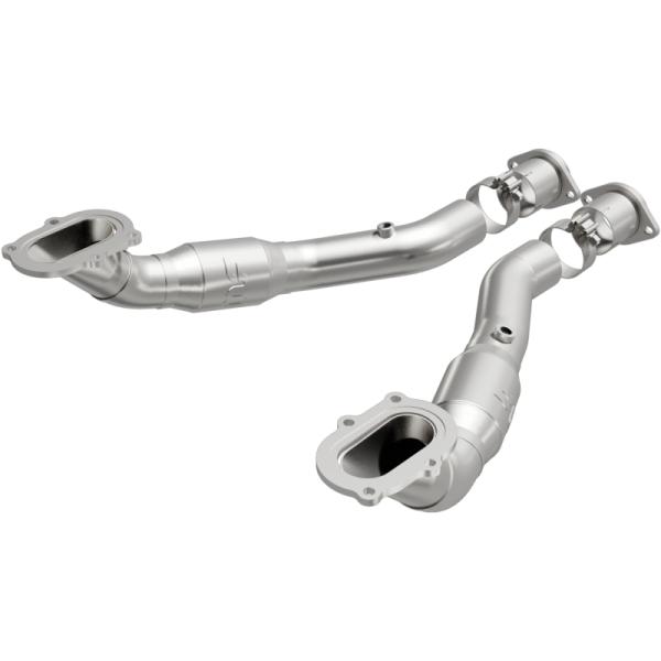 MAG Converter Direct Fit Magnaflow 23-053