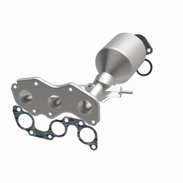 Magnaflow 52580