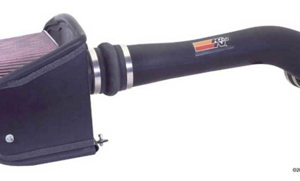 K&N Engineering 57-3037