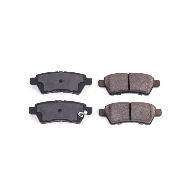 PowerStop 16-1101