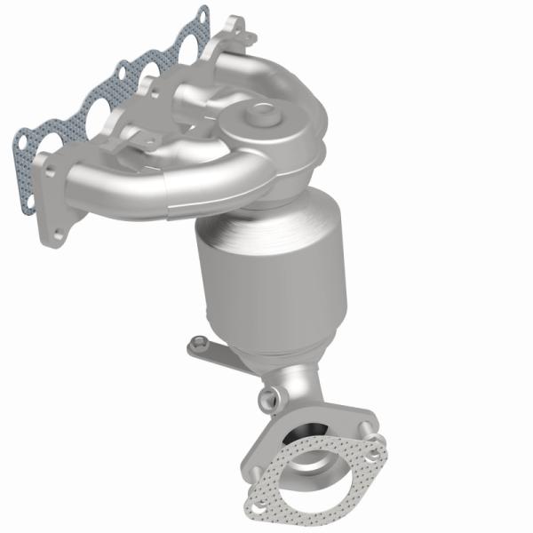MAG Converter Direct Fit Magnaflow 22-084