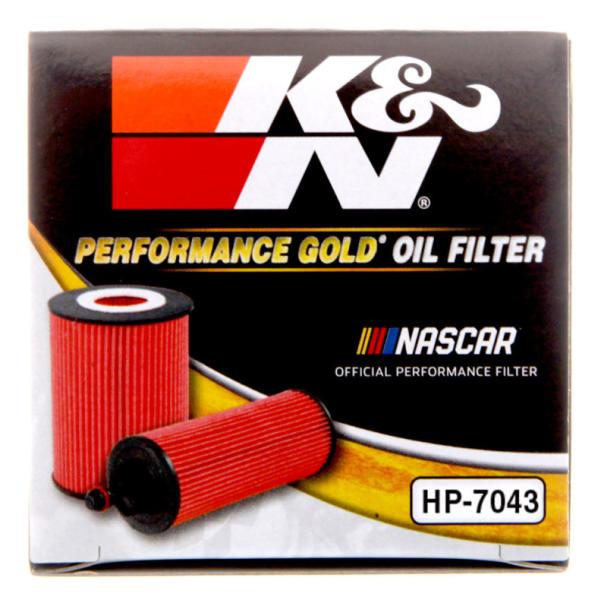 K&N Engineering HP-7043