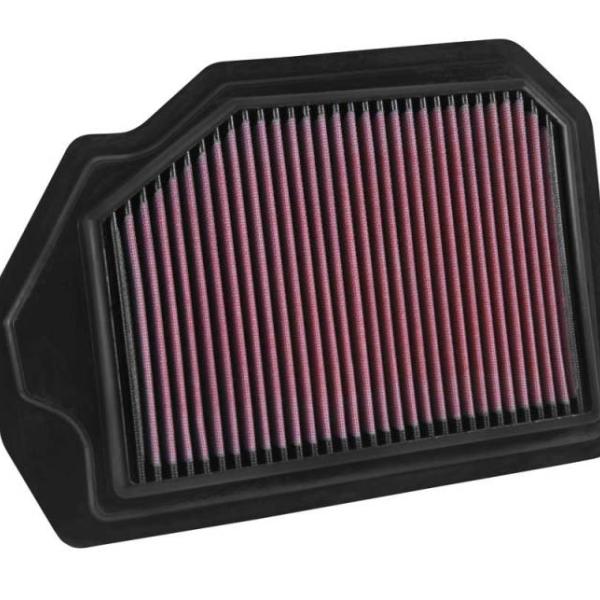 KN Drop in Air Filters K&N Engineering 33-5019