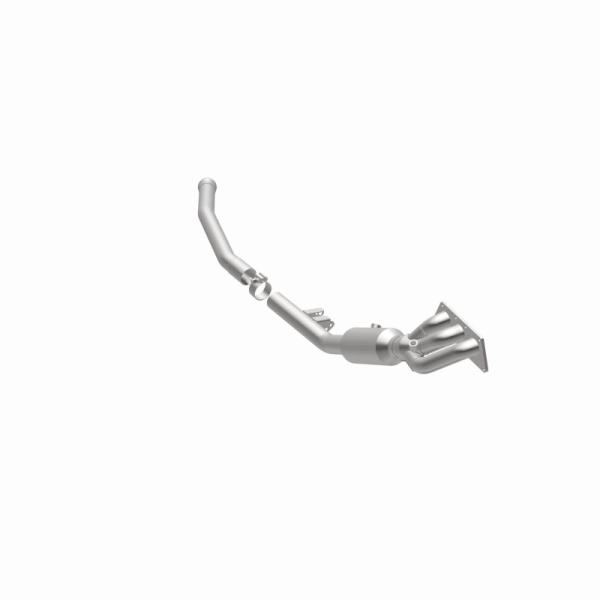 MAG Converter Direct Fit Magnaflow 5551067