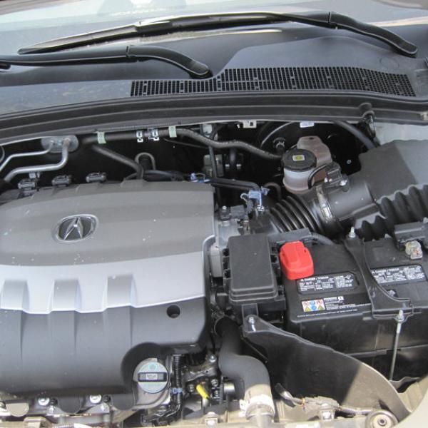 K&N Engineering 33-2454