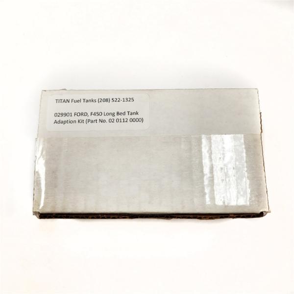 Titan Fuel Tanks 0299001