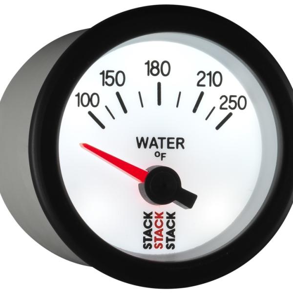 AutoMeter ST3258