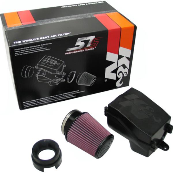 KN 57 FIPK Air Intake 50 K&N Engineering 57S-9500