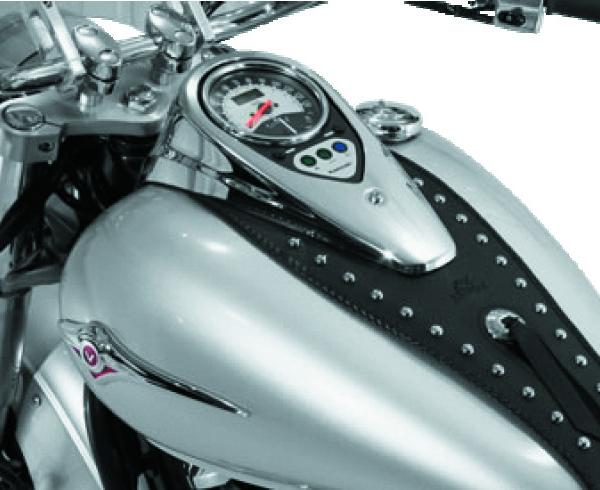 Mustang Motorcycle 76456
