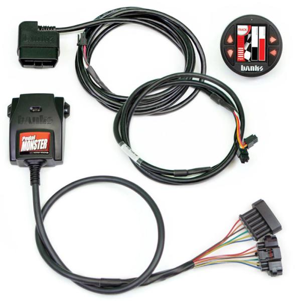 Banks Power 64347
