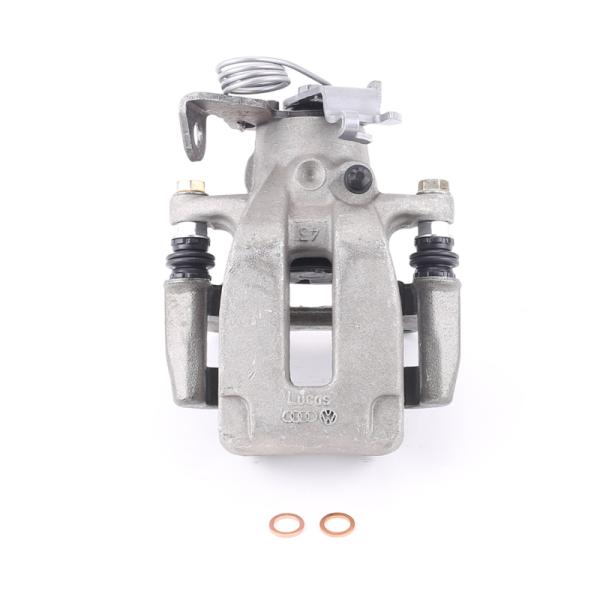 PowerStop L2720