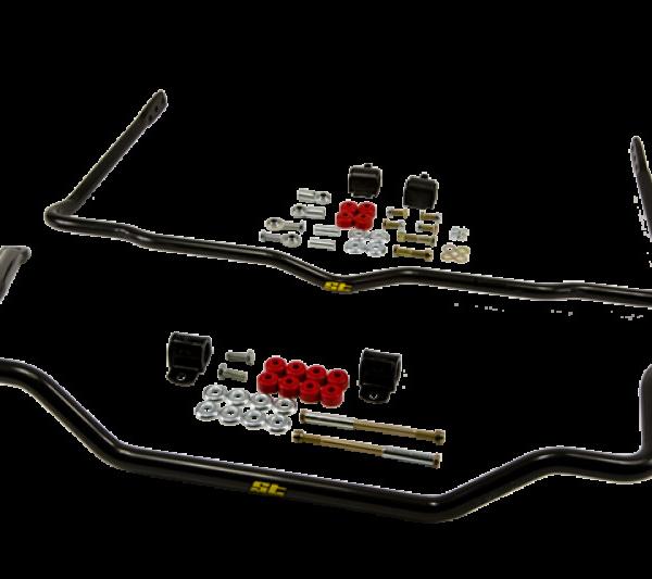 ST Suspensions 52015