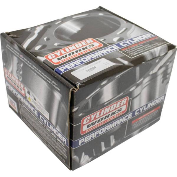 CYL Big Bore Cylinder Kit Cylinder Works 21003-1