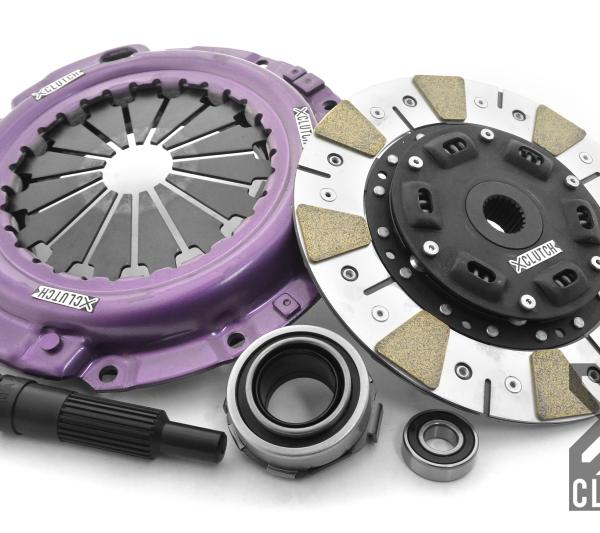 XCLUTCH XKMZ22006-1C