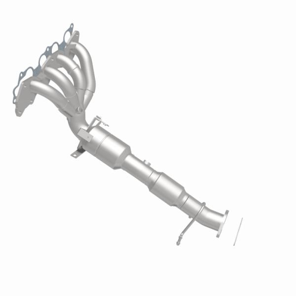 MAG Converter Direct Fit Magnaflow 5531344