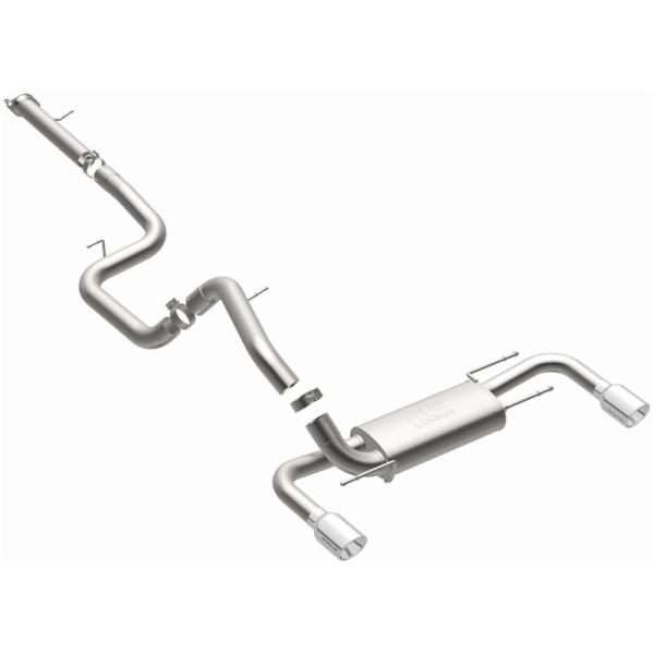 Magnaflow 15557