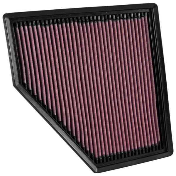 KN Drop in Air Filters K&N Engineering 33-3051