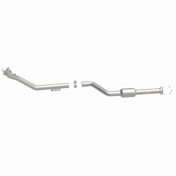 MAG Converter Direct Fit Magnaflow 4561722