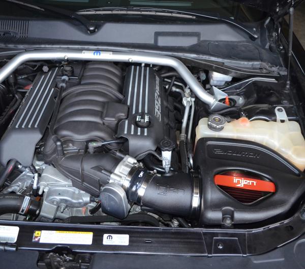 INJ EVO Intakes Injen EVO5101C