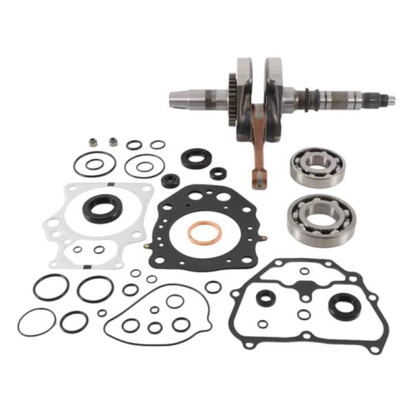 Hot Rods CBK0219
