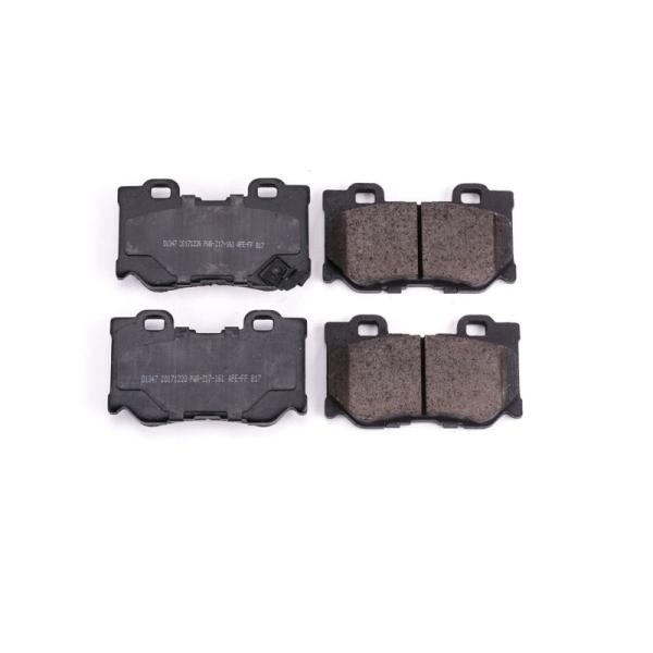 PowerStop 16-1347