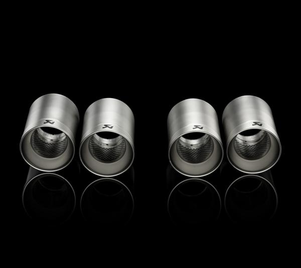 Akrapovic TP-BME92H-90/93