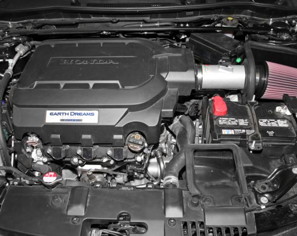 K&N Engineering 69-1212TS