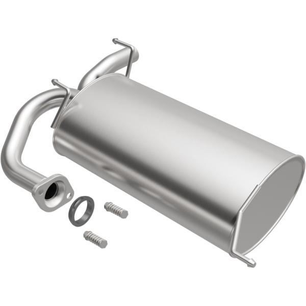 MAG BRE Exhaust Kits Magnaflow 108-0198