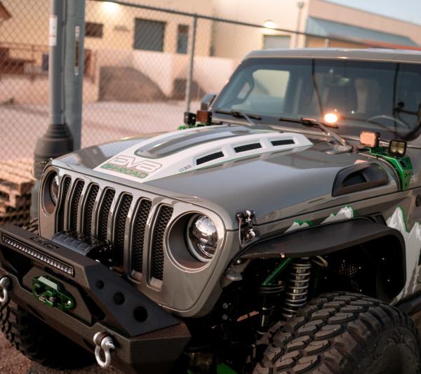 DV8 Offroad HDMBJL-01