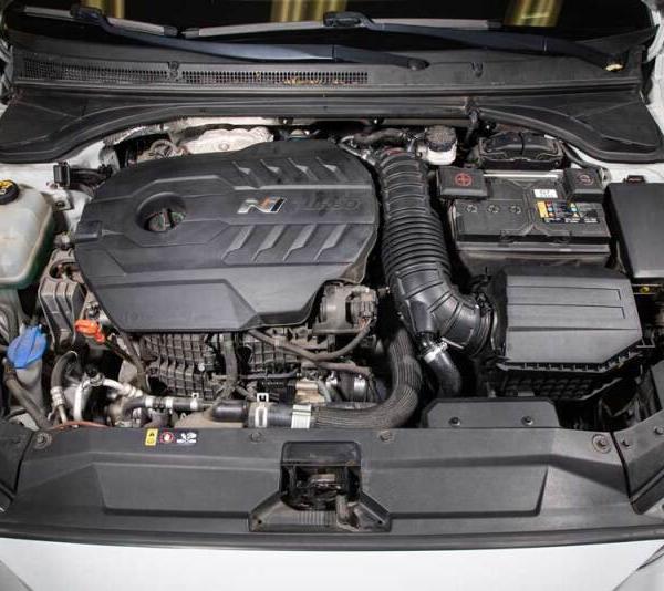 K&N Engineering 77-1019KC