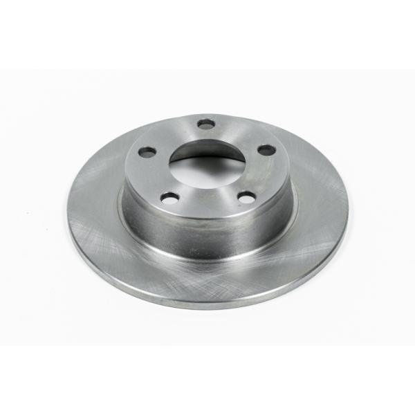 PowerStop EBR1009