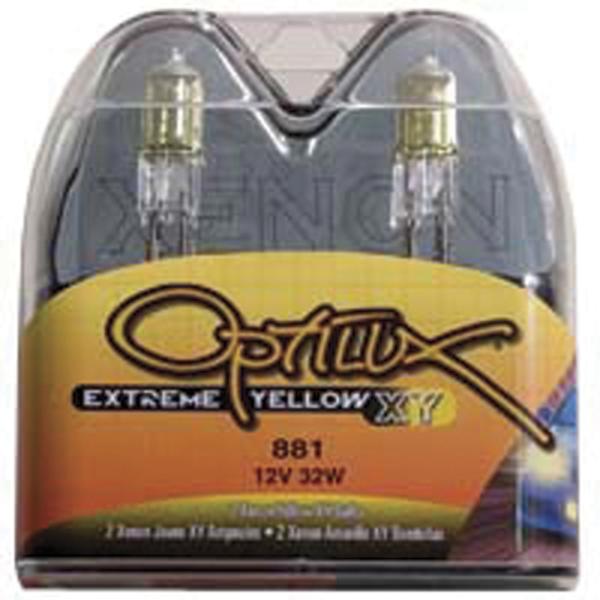 HELLA Optilux Xenon Bulb Hella H71071182