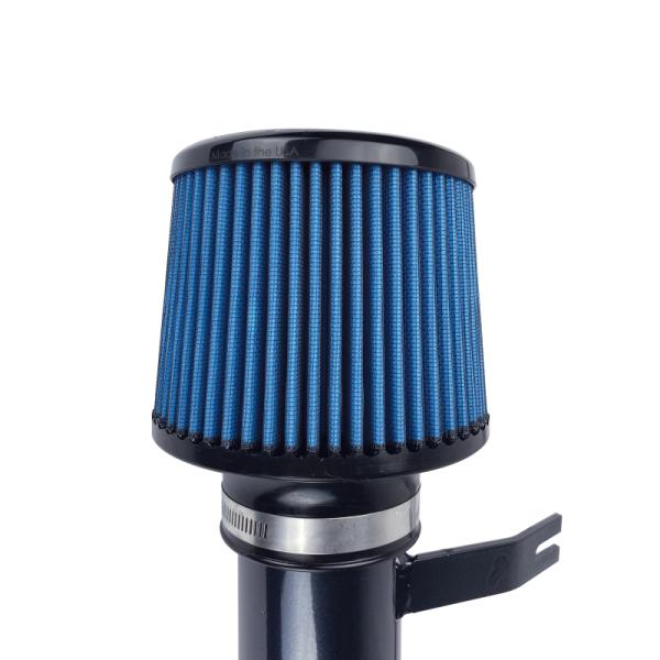 INJ IS Intakes Injen IS1550BLK